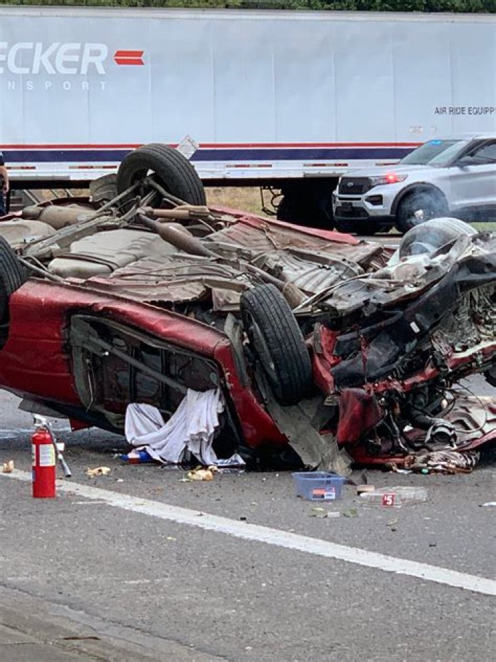 Unraveling the Tragedy of Nikki Catsouras Wreck: A Heartbreaking Tale