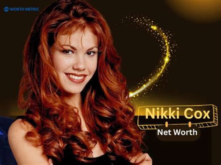 Nikki Cox Net Worth 2020: An Insightful Look at Her Career and Earnings