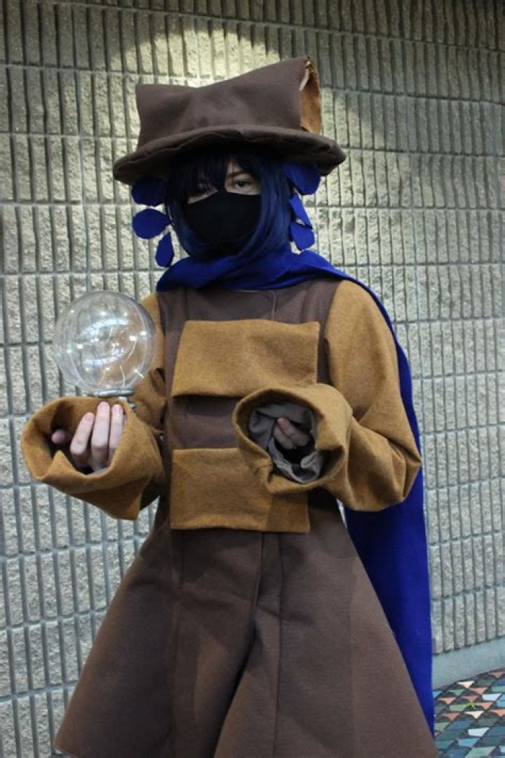 Niko Oneshot Cosplay Hat: Embrace the Fantasy with Style