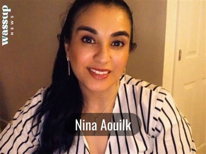 Nina Aouilk Age: Unveiling the Journey of a Rising Star
