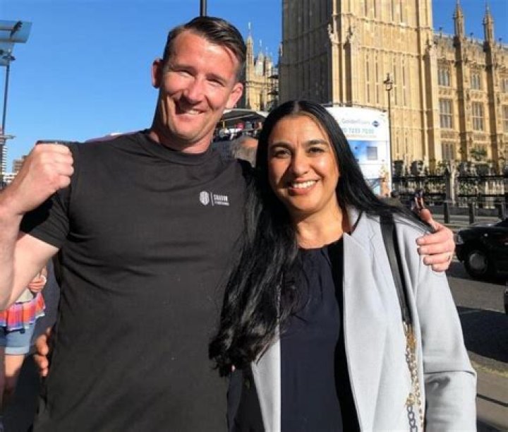 Nina Aouilk Mother: A Deep Dive into Her Life and Legacy