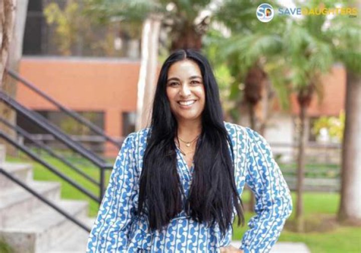 Nina Aouilk's Family Background: A Deep Dive into Her Parents