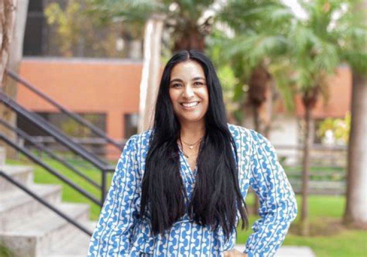 Nina Aouilk: The Rising Star in the Entertainment Industry