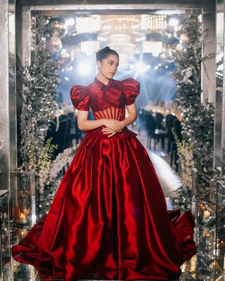 Ninna Bhadd: The Rising Star in the World of Entertainment