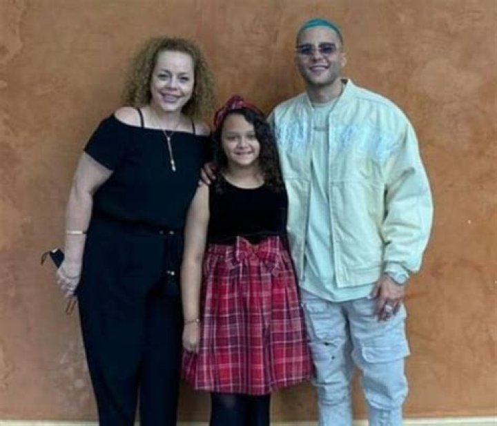 Unveiling the Details About Nio Garcia's Wife: A Closer Look at the Personal Life of the Reggaeton Star