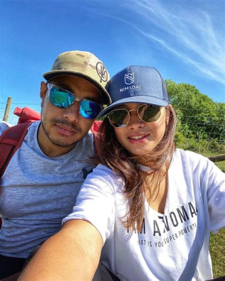 Nirmal Purja Wife: A Closer Look at the Life of a Mountaineering Power Couple