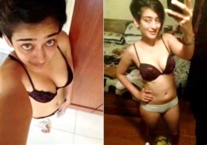 Nisha MMS: The Rising Star of Social Media