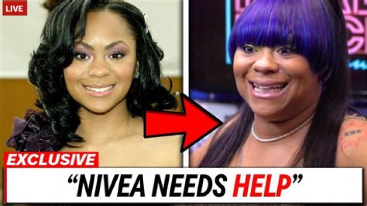 Nivea Singer: The Journey of a Rising Star