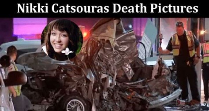 Understanding the Tragic Event of Nlkkl Catsouras Death