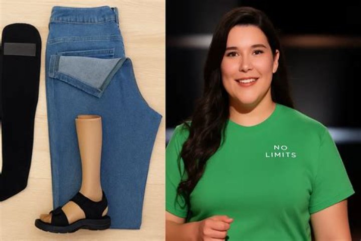 No Limits to Success: Exploring "No Limbits Net Worth" and Its Journey