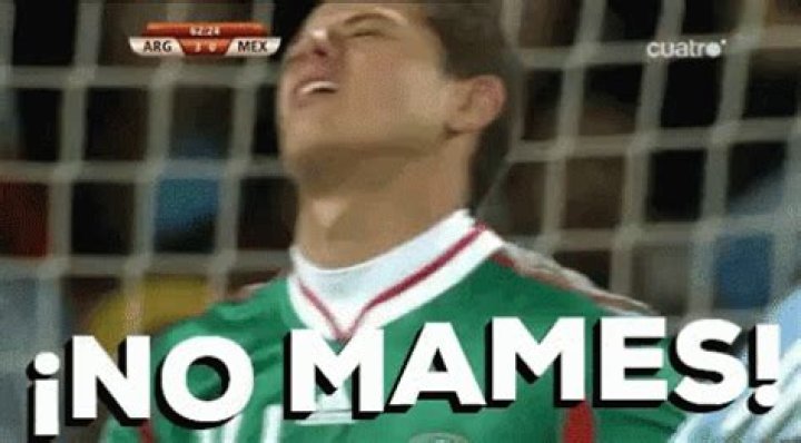 No Mames: Understanding the Cultural Significance and Usage