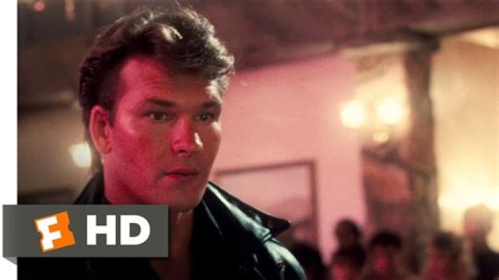 Rediscovering the Iconic Phrase: Nobody Puts Baby in the Corner