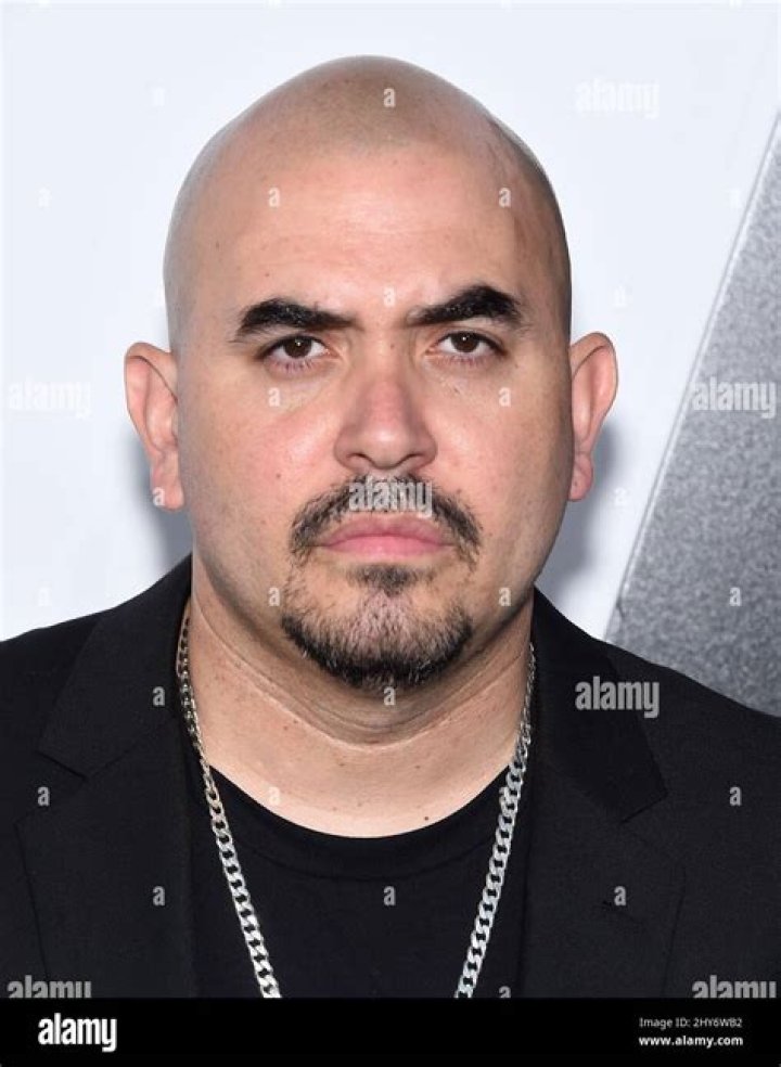 Noel Gugliemi: The Journey of a Versatile Actor