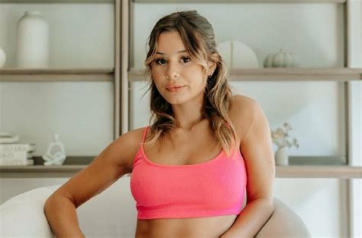 Noelle Leyva Fappening: A Deep Dive into the Controversy and Its Implications