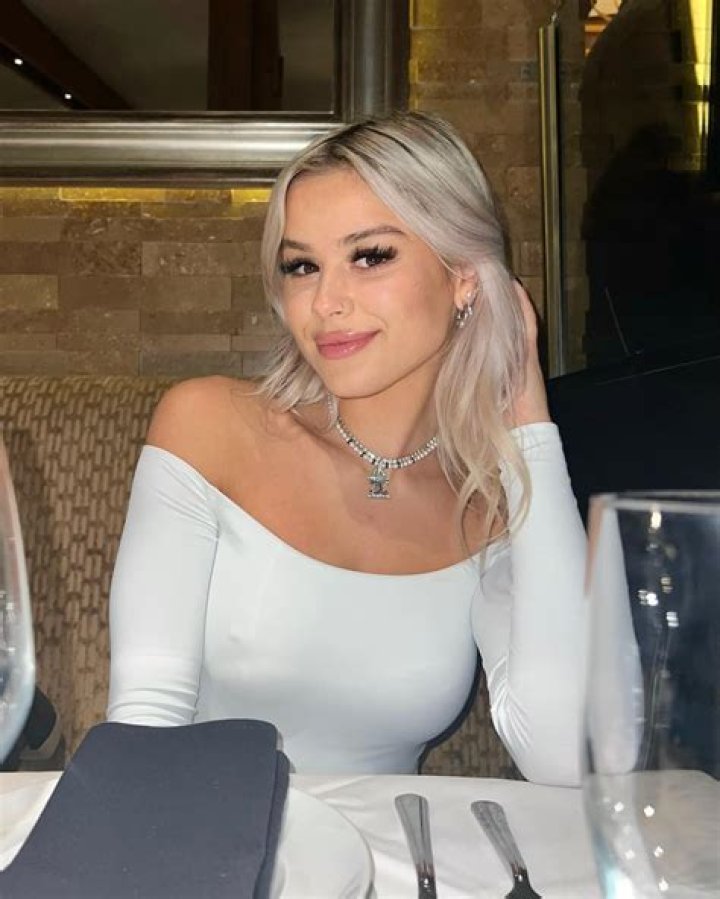 Noelle Leyva: A Rising Star in the Entertainment Industry