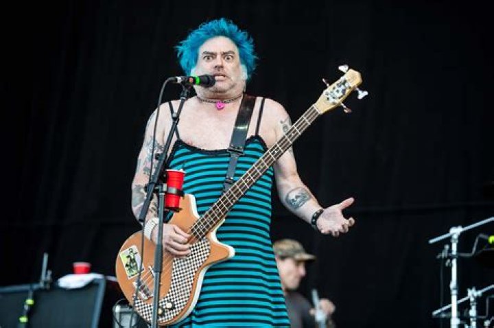 NOFX: The Untold Story of Punk Rock Legends