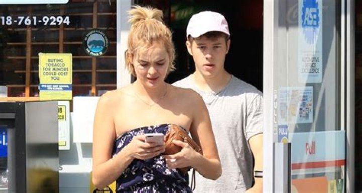 Nolan Gould Partner: A Deep Dive into His Personal Life