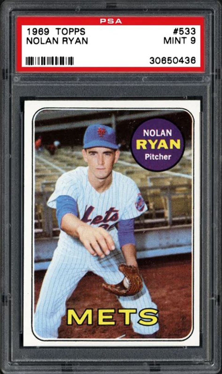 Nolan Ryan: The Legendary Fight in Baseball History