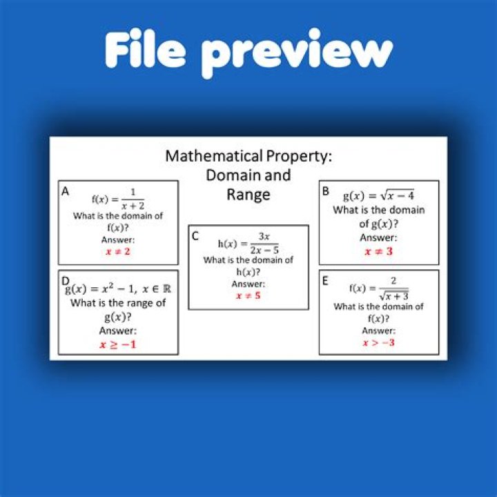 Understanding Non-Examples: A Comprehensive Guide
