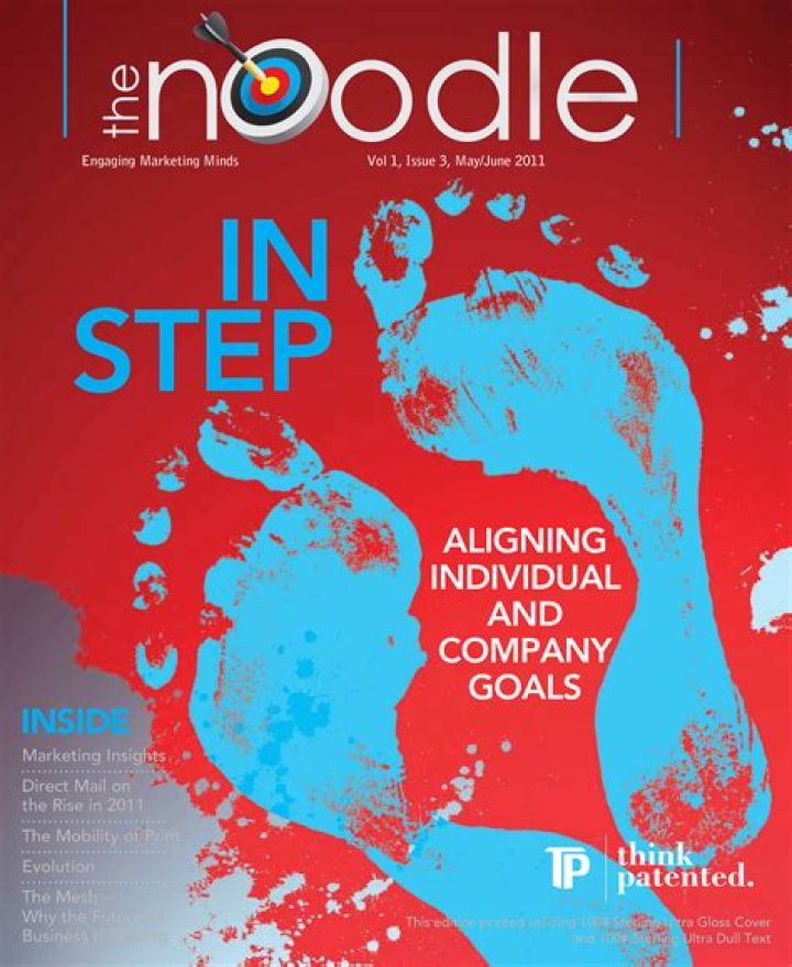 Noodle Magazine: The Ultimate Guide to Noodle Culture and Cuisine