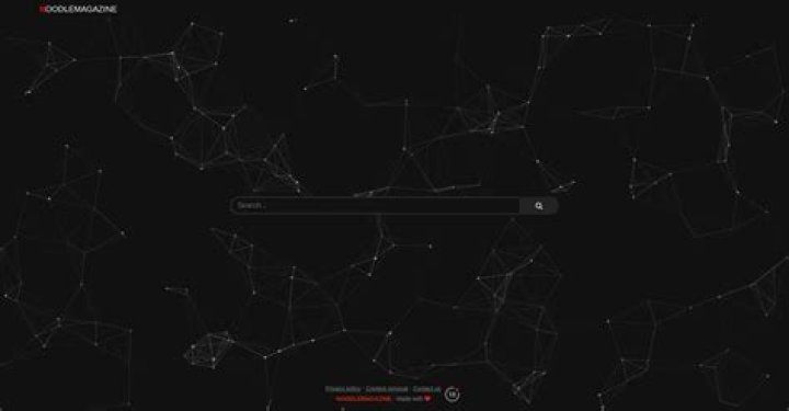 Noodlemagaine: The Ultimate Guide to the World of Noodle Dishes