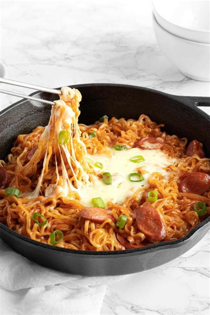 Noodles and Cheese: The Ultimate Comfort Food Combination