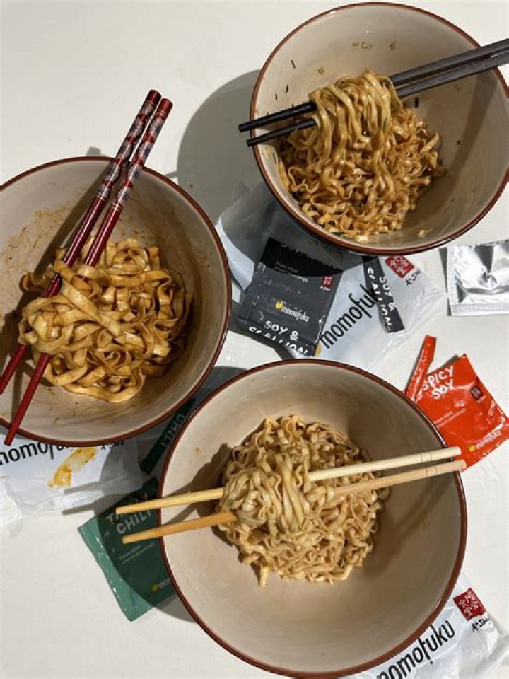 No Noodles Mag: The Ultimate Guide to the World of Noodles