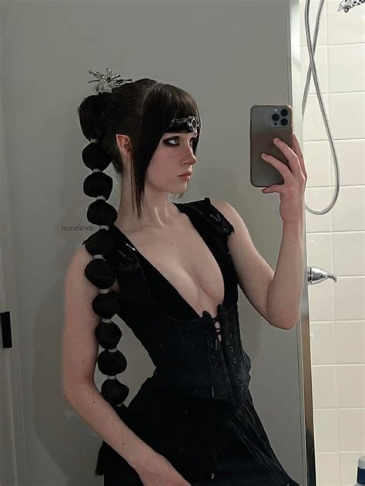 Norafawn Leaks: Unveiling the Truth Behind the Controversy