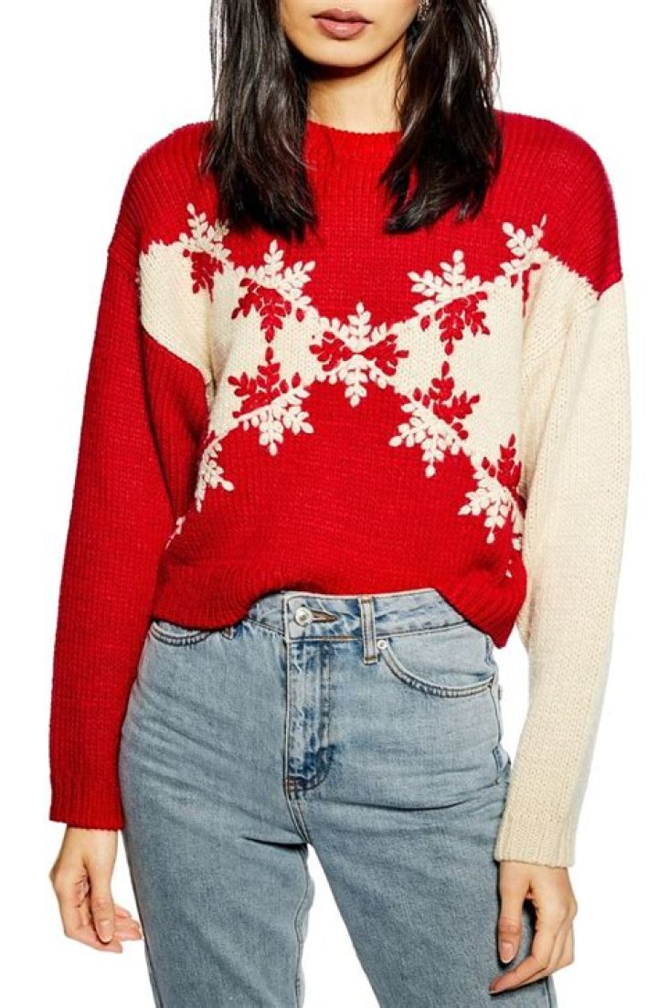 Nordstrom Holiday Sweaters: Your Ultimate Guide to Festive Fashion