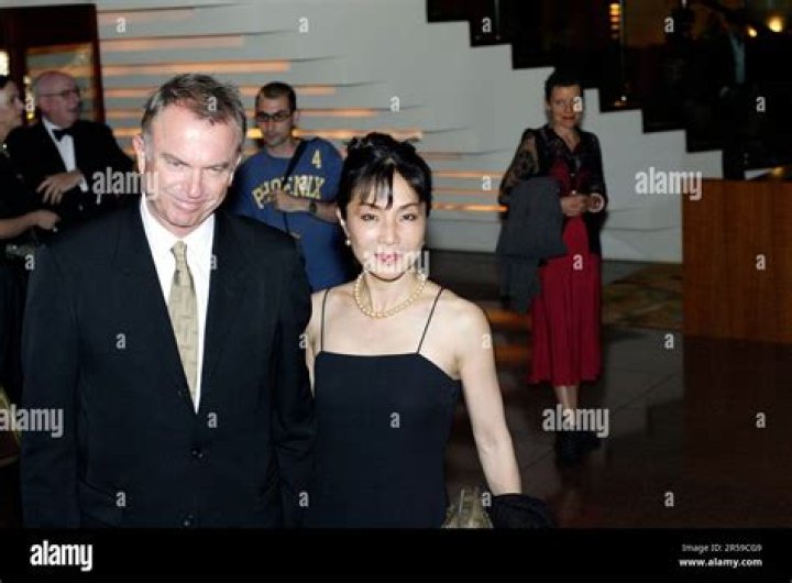 Noriko Watanabe: The Rise of a Japanese Star in the Entertainment Industry