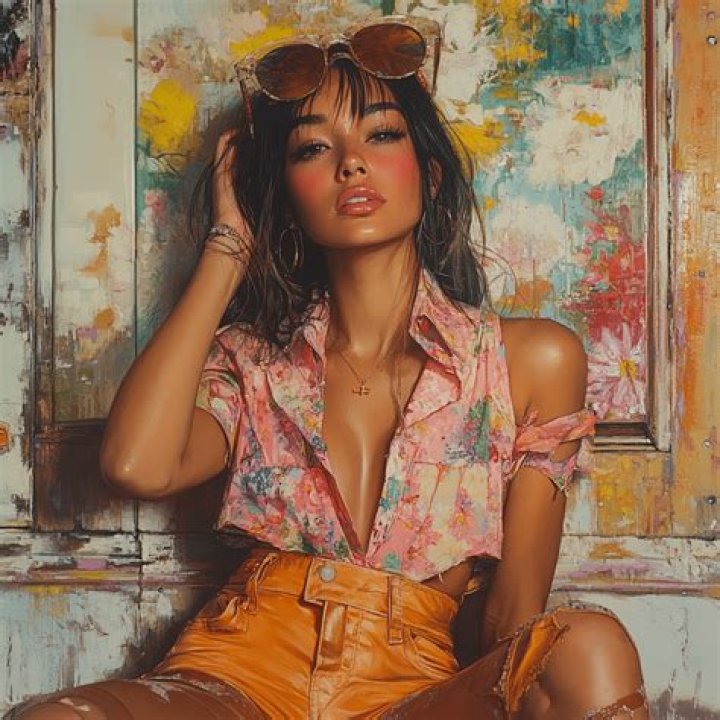 Unraveling the Mysteries of Norissa Valdez Leaks