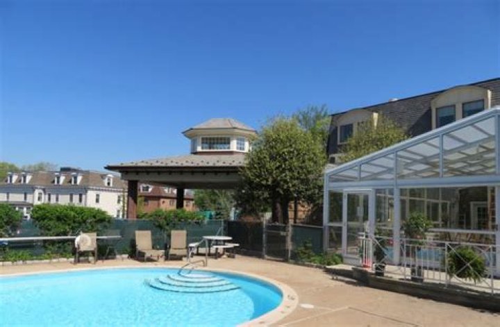 Discovering Norwalk Inn: A Comprehensive Guide to Your Next Stay