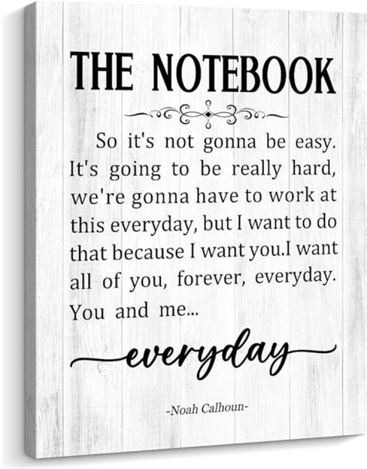 Inspirational Notebook Quotes to Fuel Your Creativity and Motivation