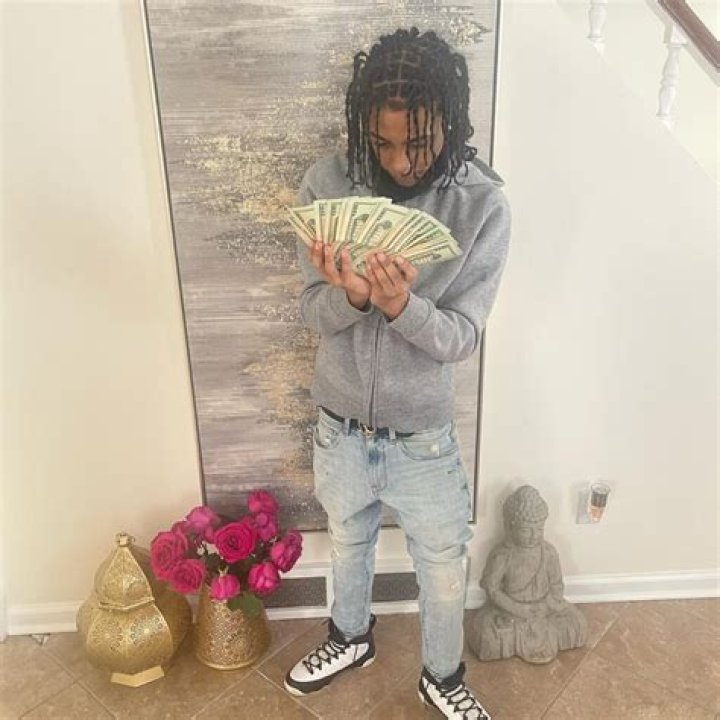 Notti Osama: The Rising Star in Hip-Hop