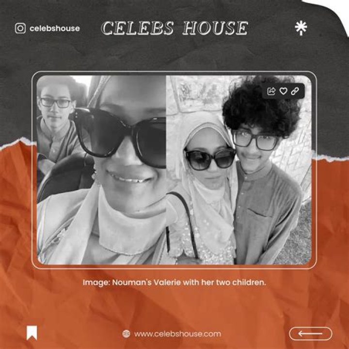 Nouman Ali Khan Wife Valerie De Leon: A Deep Dive Into Their Relationship and Journey