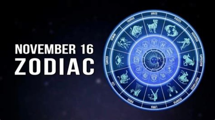 Discovering the November 16 Zodiac Sign: A Deep Dive into Scorpio Traits