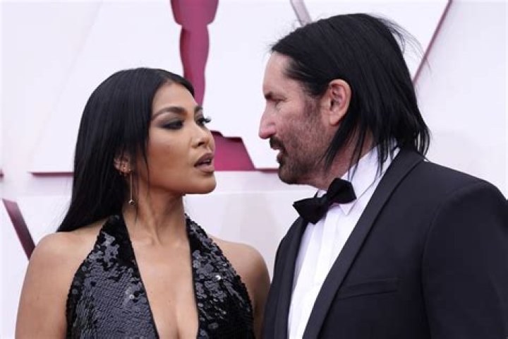 Exploring the Mystique of Nova Lux Reznor