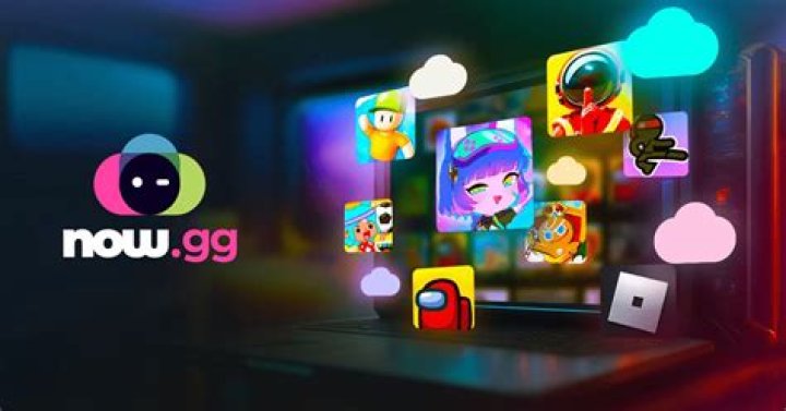 Unleash Your Gaming Potential: Exploring now.gg Roblox
