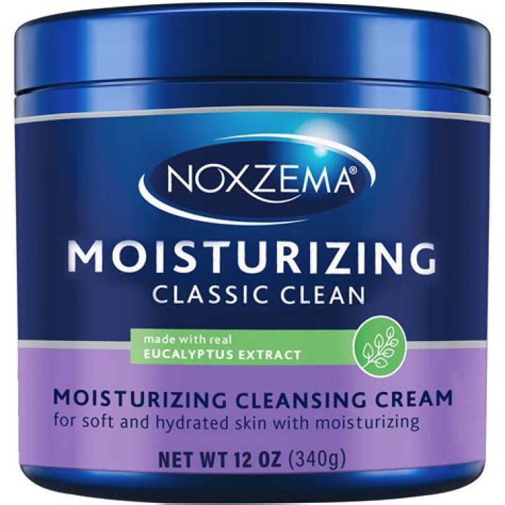 Noxzema Cream: The Timeless Skincare Secret
