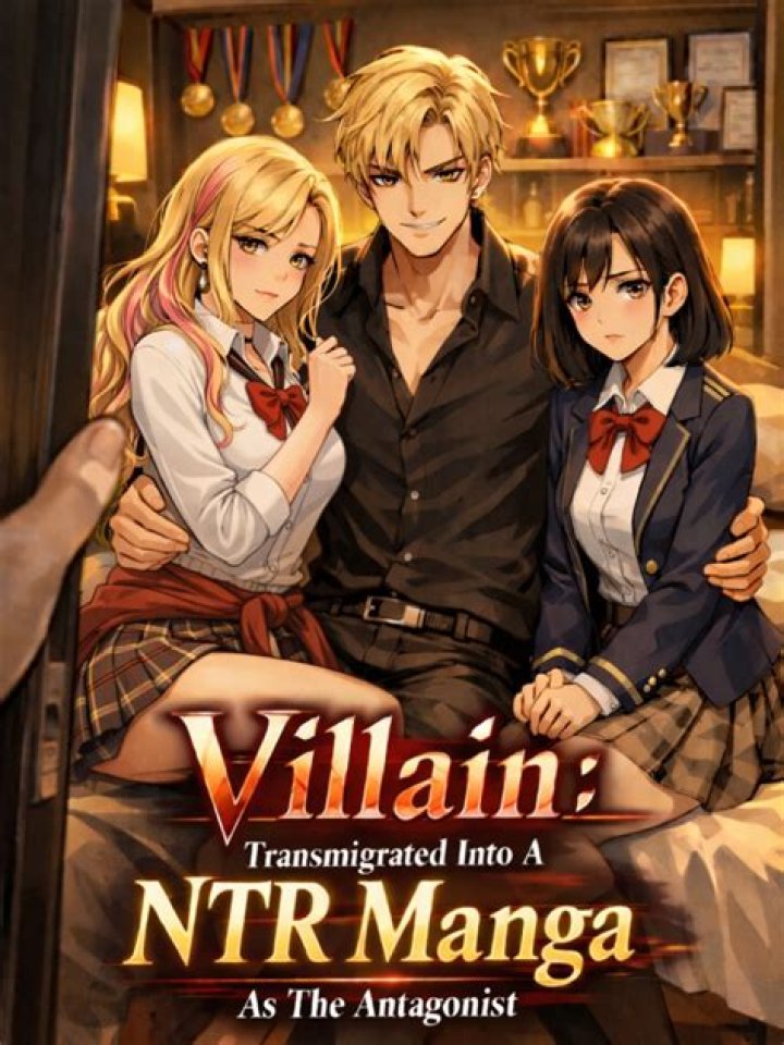 NTR Meaning in Manga: Exploring the Controversial Theme in Japanese Comics