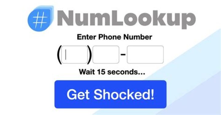 Comprehensive Guide to Numlookup: Unlocking the Power of Phone Number Lookup