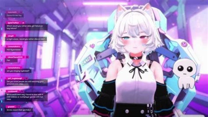 Unveiling the Charismatic World of Nyannie