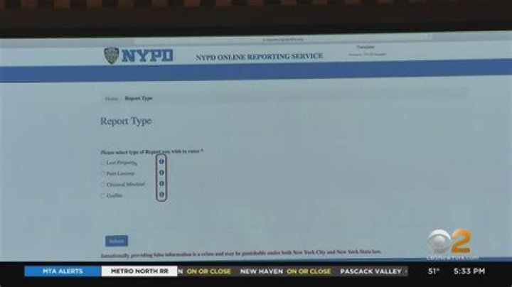 NYPD Online: A Comprehensive Guide to New York Police Department's Digital Services