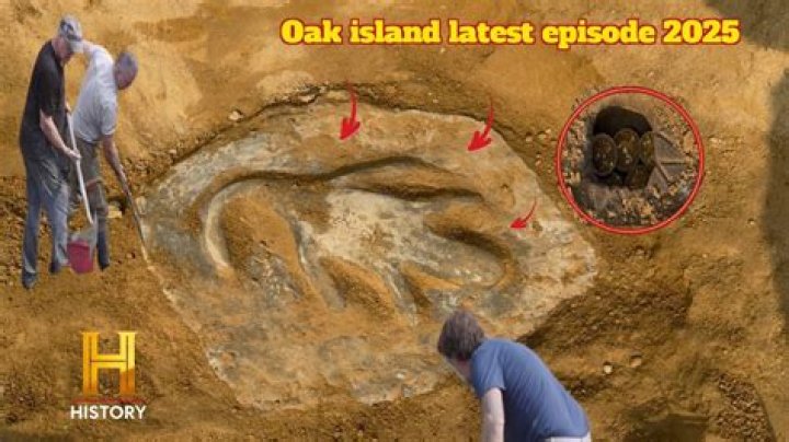 Oak Island New Findings: Unveiling the Secrets Beneath the Surface