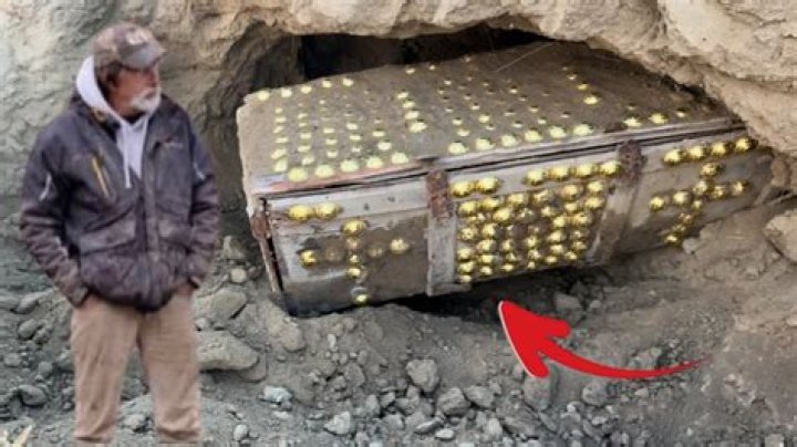 Oak Island Treasure Found: Unveiling the Secrets of the Mysterious Island