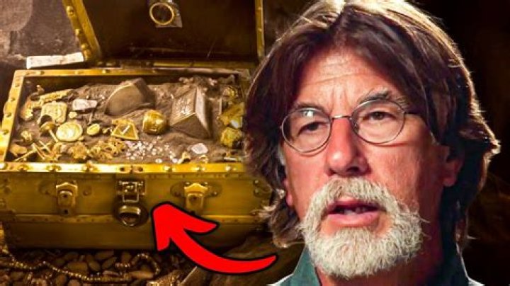 Oak Island Treasure: Unveiling the Mystery of the Legendary Lost Treasure