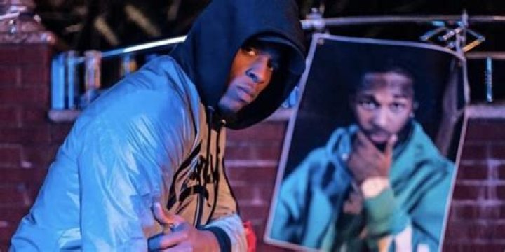 Unveiling the Life and Journey of Obasi Jackson: Age, Biography, and Achievements