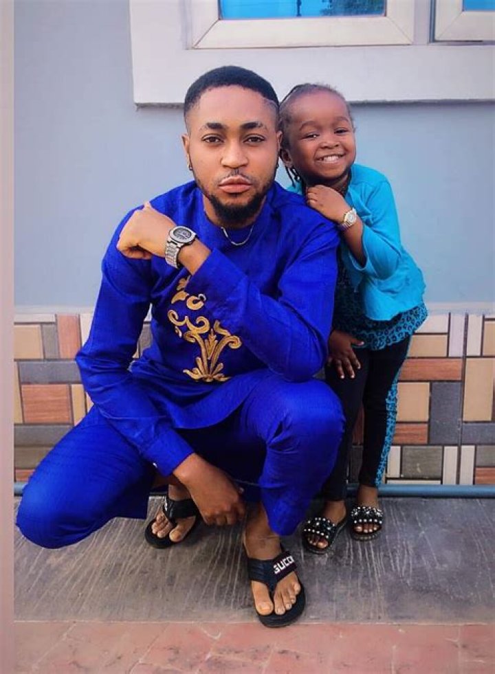 Obio Oluebube Age: Exploring the Life and Career of the Rising Star