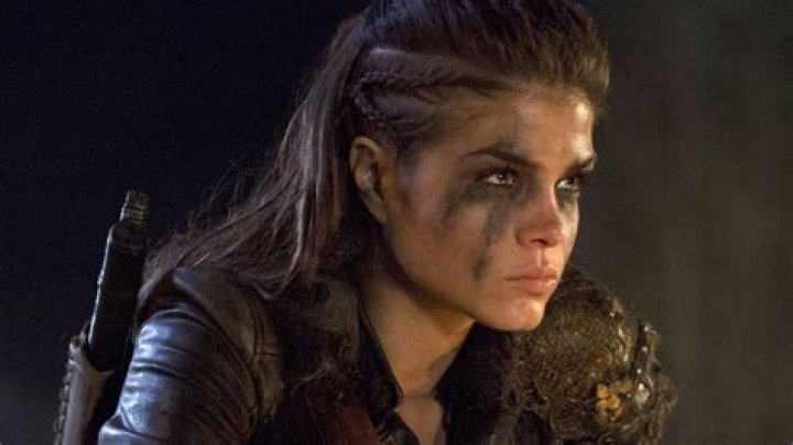 Octavia Blake: The Journey of a Warrior in The 100