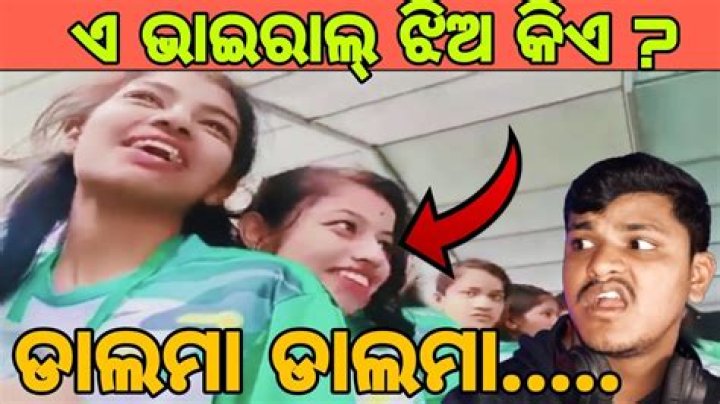 Odisha Viral Girl: Unveiling the Story Behind the Phenomenon